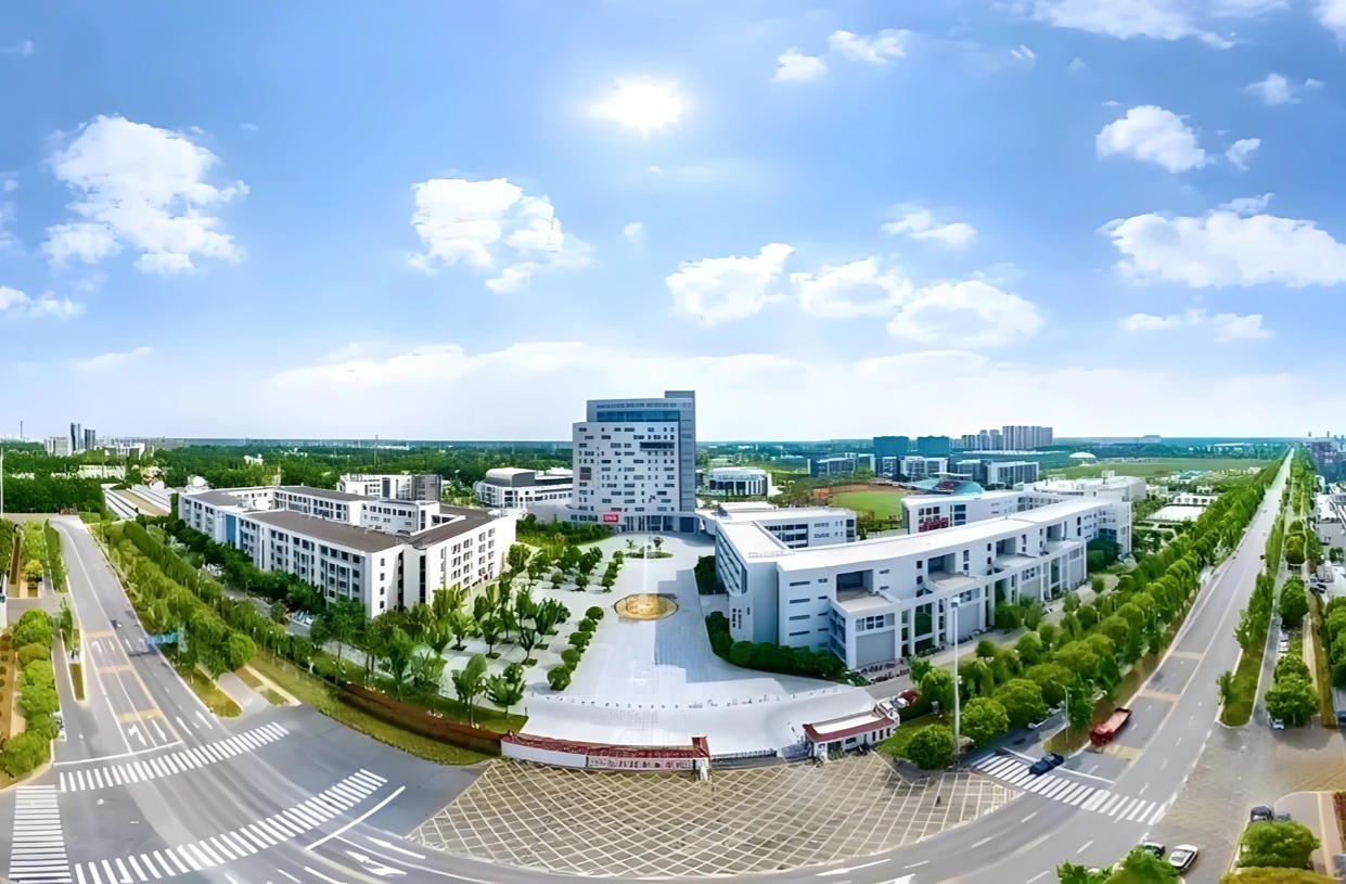 江苏护理职业学院
